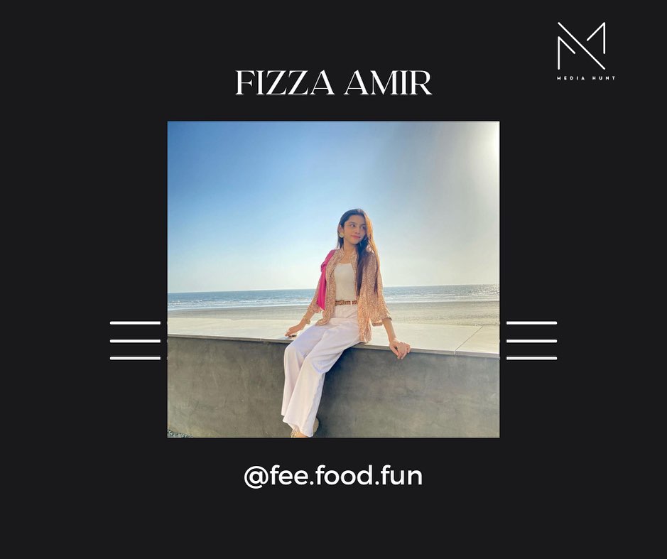 We are thrilled to announce that @fee.food.fun has joined Media Hunt, and we are eagerly looking